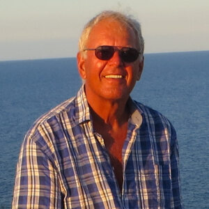 Profilbild von Rainer Longk