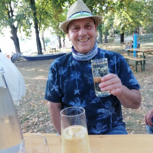 Profilbild von Rainer Loske