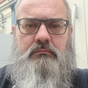 Profilbild von Rainer Lück