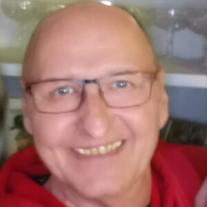 Profilbild von Rainer Lüdtke