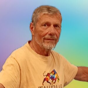 Profilbild von Rainer Lüer