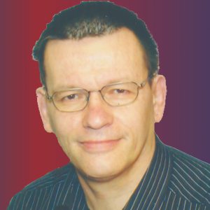 Profilbild von Rainer Lund