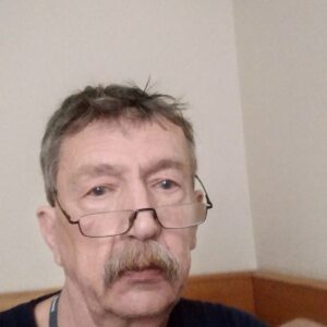 Profilbild von Rainer Lustig