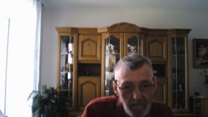Profilbild von Rainer Luszik