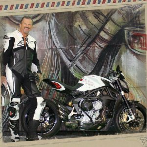 Profilbild von Rainer Lutz