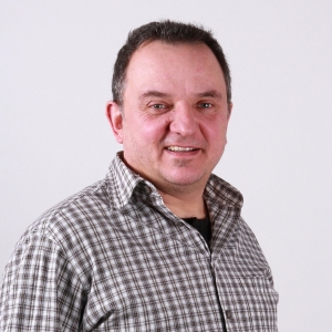 Profilbild von Rainer Lutz