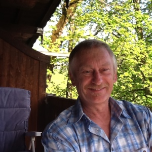 Profilbild von Rainer Luwinski