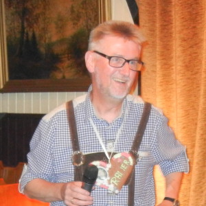 Profilbild von Rainer Maass