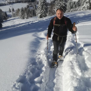 Profilbild von Rainer Malz