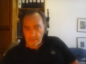 Profilbild von Rainer Mantey
