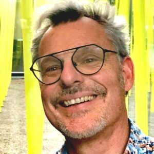 Profilbild von Rainer Marbach