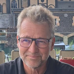 Profilbild von Rainer Marcy