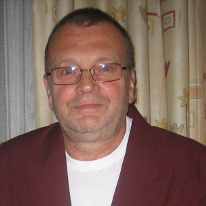 Profilbild von Rainer Markwardt