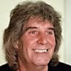 Profilbild von Rainer Marschner