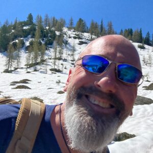 Profilbild von Rainer Martin