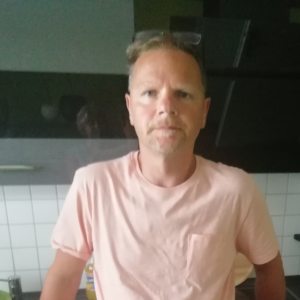 Profilbild von Rainer Marx