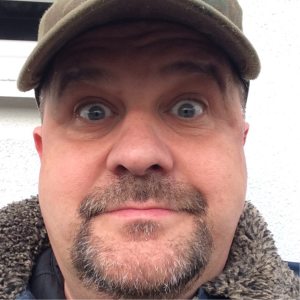 Profilbild von Rainer Marx
