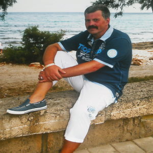 Profilbild von Rainer Maschek