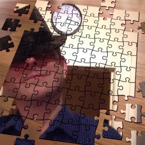 Profilbild von Rainer Massow