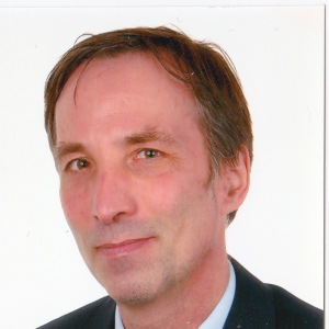 Profilbild von Rainer Mast
