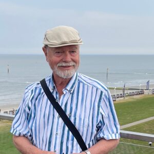 Profilbild von Rainer Matthes