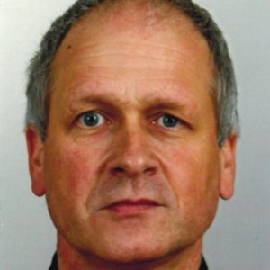 Profilbild von Rainer Matthey