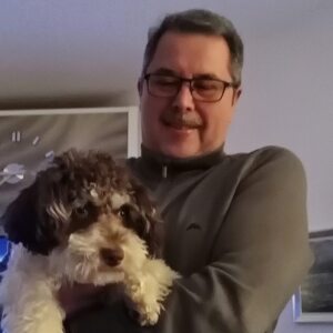 Profilbild von Rainer Matzat