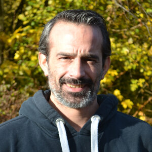 Profilbild von Rainer Maurer