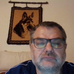 Profilbild von Rainer Mayer