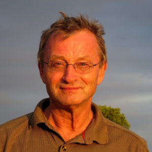 Profilbild von Rainer Meier
