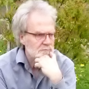 Profilbild von Rainer Meinigke