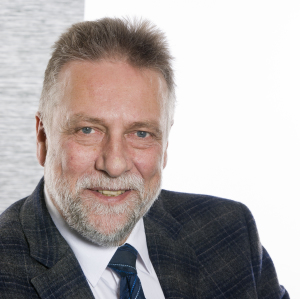 Profilbild von Rainer Meins