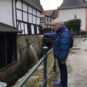 Profilbild von Rainer Meissner