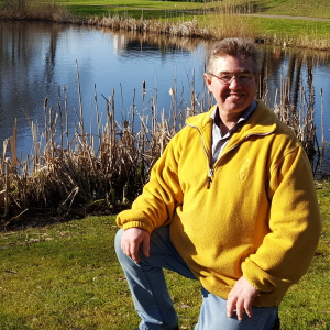 Profilbild von Rainer Mende