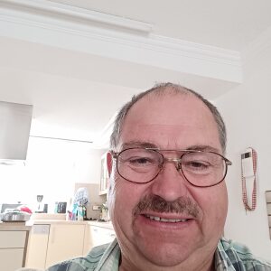 Profilbild von Rainer Menger