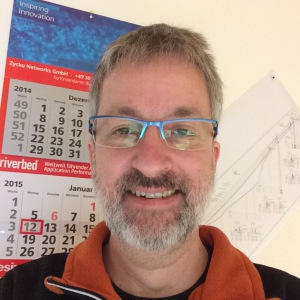 Profilbild von Rainer Menzel