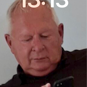 Profilbild von Rainer Mergner