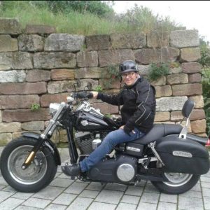 Profilbild von Rainer Merk