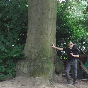 Profilbild von Rainer Merten