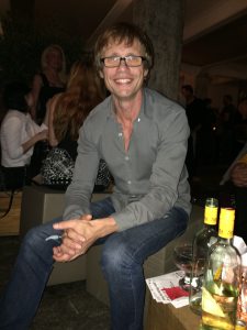 Profilbild von Rainer Merten