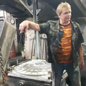 Profilbild von Rainer Meske