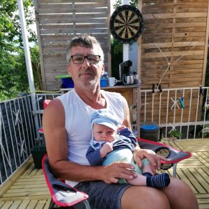 Profilbild von Rainer Mey