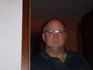 Profilbild von Rainer Meyer