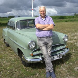 Profilbild von Rainer Meyer
