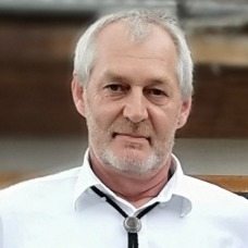 Profilbild von Rainer Mezger
