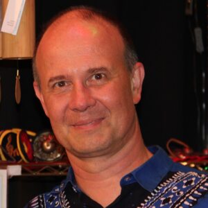Profilbild von Rainer Michaelis