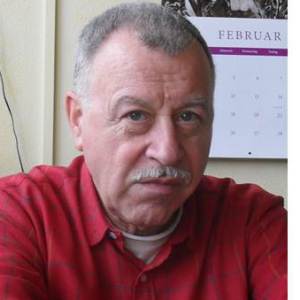 Profilbild von Rainer Milbrandt
