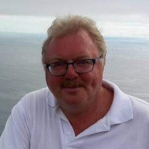 Profilbild von Rainer Mill