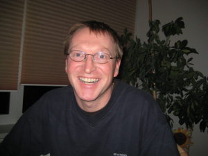 Profilbild von Rainer Miller