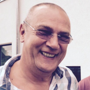 Profilbild von Rainer Miller